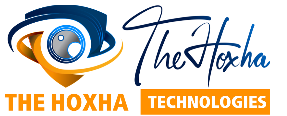 The Hoxha Technologies